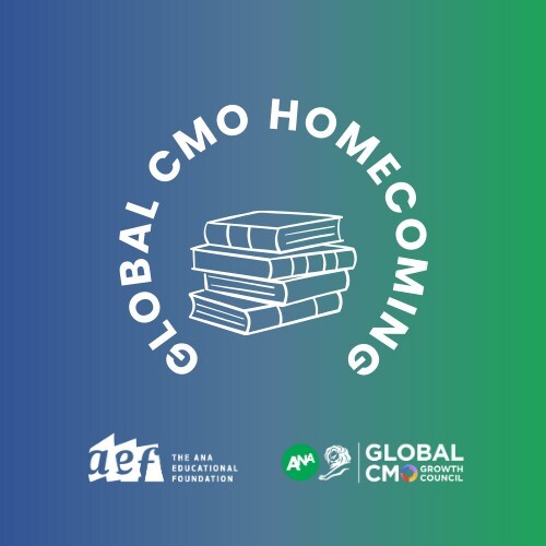 Global CMO Growth Council