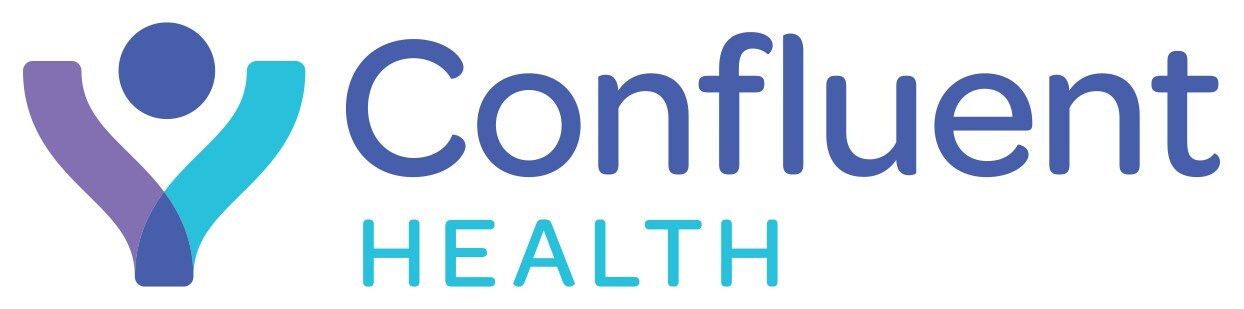 Confluent Health logo (PRNewsfoto/Confluent Health)