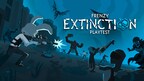 Clique Games, along with Innoverse Games, is excited to announce the start of the "Frenzy Extinction" free playtest.