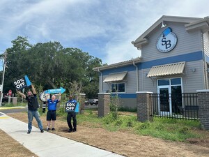 Strickland Brothers 10 Minute Oil Change Announces the Grand Opening of Its Newest Location in Port Royal, SC