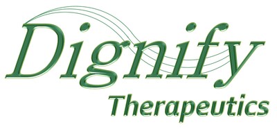 Dignify Therapeutics logo (PRNewsfoto/Dignify Therapeutics)