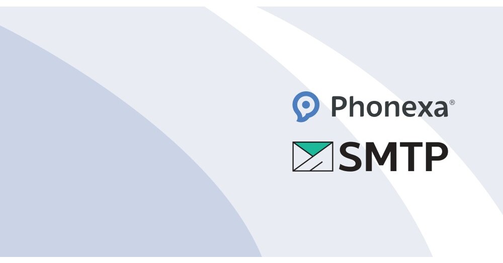 Phonexa Announces Integration with SMTP to Enhance Email Delivery Services