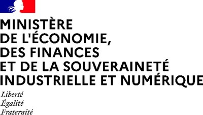 Ministry of Economics, Finance and Industrial and Digital Sovereignty of France