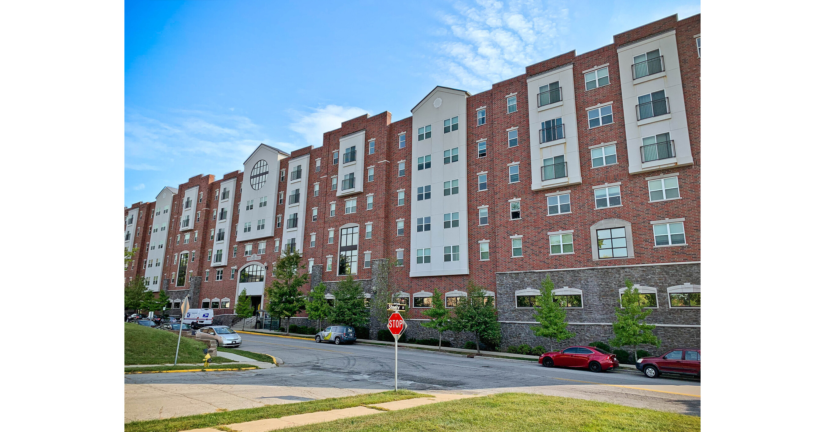 Muinzer Acquires Two Student Housing Communities Next to Purdue University Muinzer Acquires Two Student Housing Communities Next to Purdue University