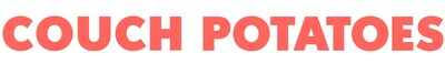 Couch Potatoes Logo (ACP)