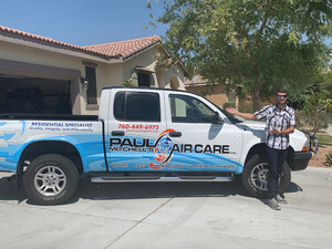 Tips to Beat the Heat and Save on Energy Costs This Summer from Coachella Valley HVAC Experts