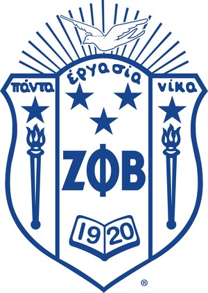 Zeta Phi Beta Sorority, Incorporated Announces Centennial Week ...