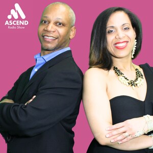 Sifu Romain and Marleny Cruz to Host New Radio Show "Ascend" on SOS Radio Live