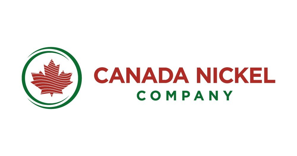 Canada Nickel Provides Update on Crawford Project Optimization and Commencement of Pilot Plant Operation