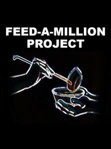 Feed-A-Million Project Logo