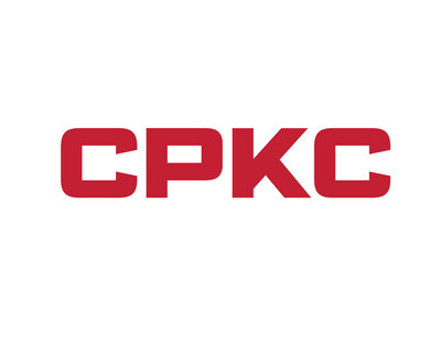 CPKC logo (CNW Group/CPKC)