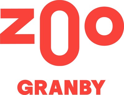 Logo du Zoo de Granby (Groupe CNW/Zoo de Granby)