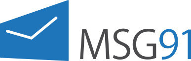 MSG91_Logo
