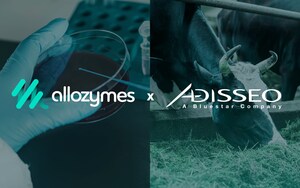 Allozymes and Adisseo Partner on Next-Gen Animal Feed Production Using Rapid Microfluidics Technology