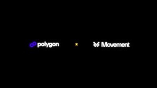 Movement Labs rejoint AggLayer développé par Polygon Labs, apportant une liquidité unifiée aux chaînes L2 basées sur Move