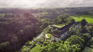 The Ultimate Wellness Destination for Families with Unforgettable Experiences at The Westin Resort &amp; Spa Ubud Bali