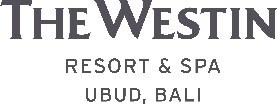 Logo The Westin Resort & Spa Ubud Bali (PRNewsfoto/The Westin Resort & Spa Ubud, Bali)