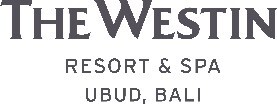 Logo The Westin Resort& Spa Ubud Bali (PRNewsfoto/The Westin Resort& Spa Ubud, Bali)