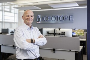 Iceotope announces the retirement of CEO David Craig