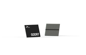 SK hynix Enhances Leadership in Graphics Memory With Introduction of Industry's Best GDDR7