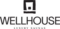 The Luxury Sauna Company (CNW Group/Wellhouse Luxury Saunas)