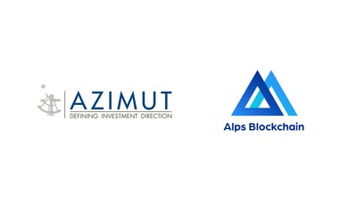 Azimut strengthens its support for the excellence of the Italian Alps blockchain with a new €105 million club deal Correct