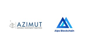 Azimut strengthens its support for the excellence of the Italian Alps blockchain with a new €105 million club deal