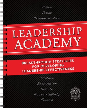 Acclaimed "Leadership Academy" with TJ Hoisington Launches Interactive Online Leadership Training for Companies