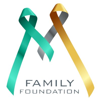 M Family Foundation Logo
