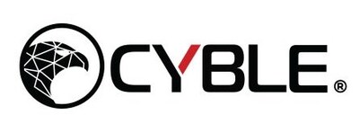 Cyble Logo Cyble Logo