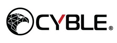 Cyble Inc Logo