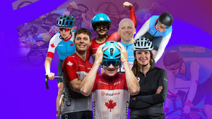 Sept paracyclistes nommés en vue de concourir pour le Canada aux Jeux paralympiques Paris 2024