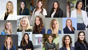 American Banker announces the 2024 honorees for The Most Powerful Women in Banking: Next