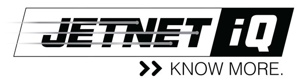 JETNET iQ Logo