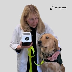 Pet Industry Breakthrough: New Study Reveals Pet Acoustics Music Significantly Reduces Canine Stress More Effectively Than Classical Music or No Music in a Kennel Environment