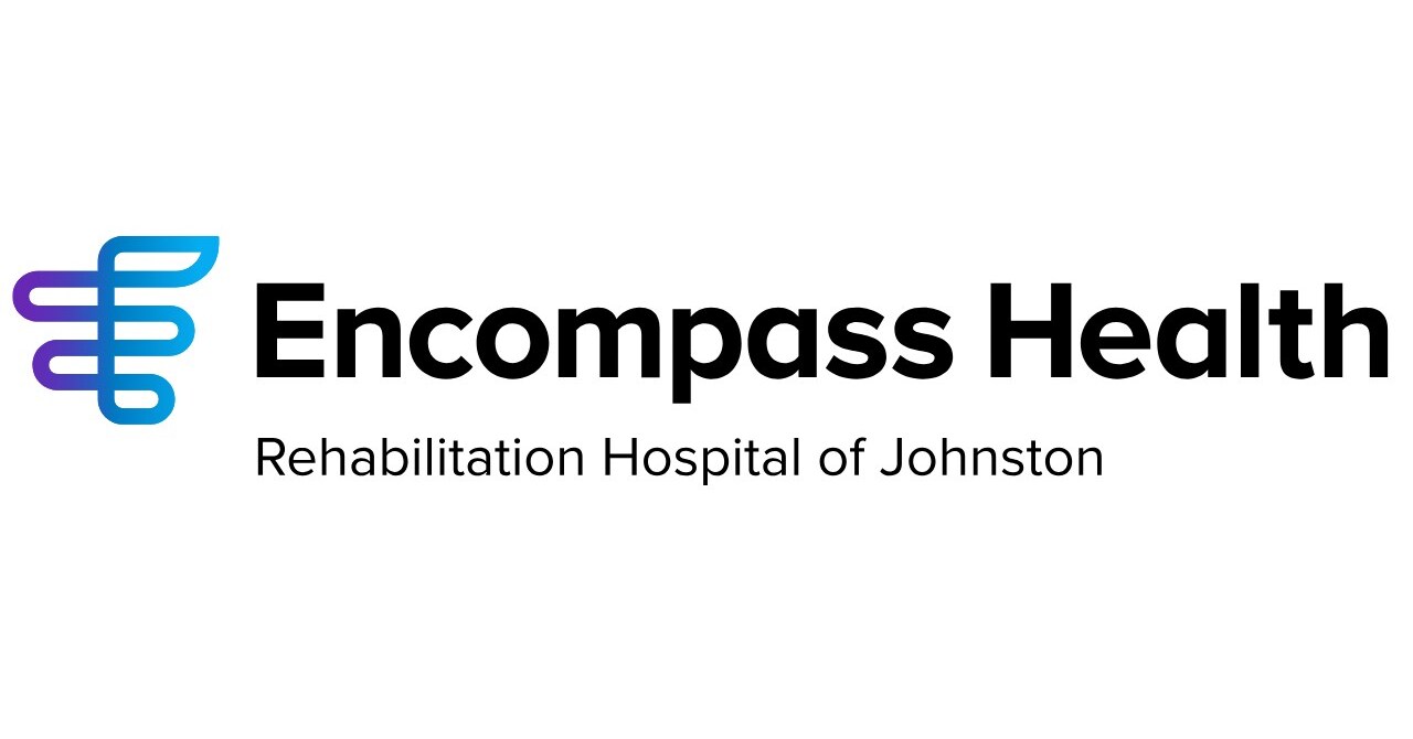 Encompass Health Rehabilitation Hospital of Johnston, a 50-bed inpatient rehabilitation hospital, now open in Rhode Island Encompass Health Rehabilitation Hospital of Johnston, a 50-bed inpatient rehabilitation hospital, now open in Rhode Island