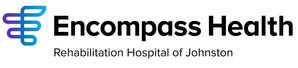 Encompass Health Rehabilitation Hospital of Johnston, a 50-bed inpatient rehabilitation hospital, now open in Rhode Island