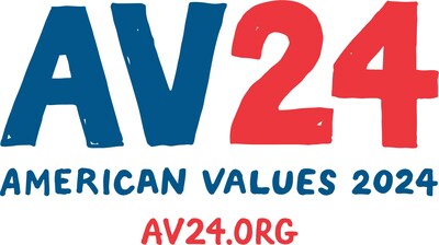 American Values 2024 (AV24)