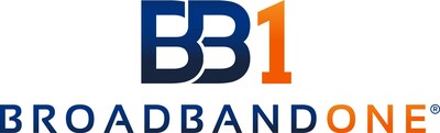 BroadbandOne (BB1) is an innovative wireless network operator and value added partner deploying carrier grade IP connectivity services to enterprises in Tier 2 and 3 and rural markets in the U.S.