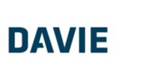 Davie intends to create U.S. shipbuilding presence in alignment with