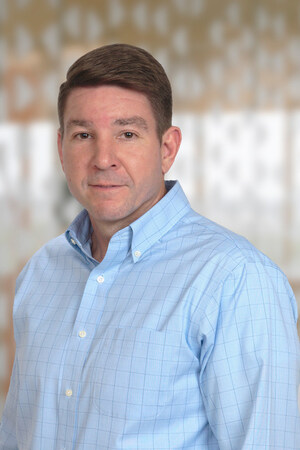 CRB announces Wade Shelden as company's new VP of Design and Construction Operations