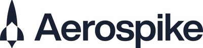Aerospike Logo (PRNewsfoto/Aerospike)