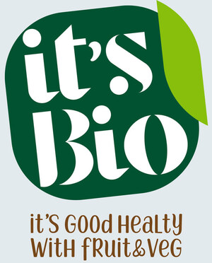 IT'S BIO PROJECT BY AOP GRUPPO VI.VA HIGHLIGHTS THE POSITIVE NUMBERS OF ORGANIC CONSUMPTION IN ITALY AND EUROPE