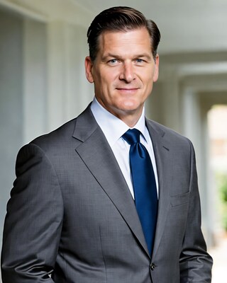 Scott Ernst, Uptempo CEO
