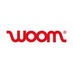 woom logo