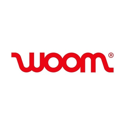 woom logo