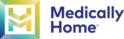 Medically Home (PRNewsfoto/Medically Home)