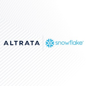 Altrata Launches Executive and Company Data on Snowflake Marketplace