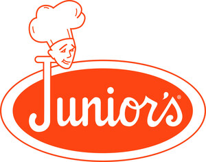 Junior's Restaurant &amp; Bakery Brings Comfort to Election Day with Sweet Deals