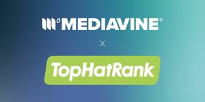 Mediavine Announces Collaboration with TopHatRank to Provide SEO Support for Publishers